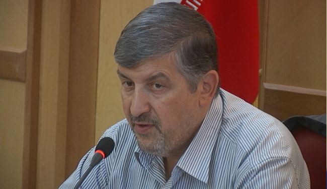 مسؤول برلماني: مفاوضات جنيف خطوة الى الأمام