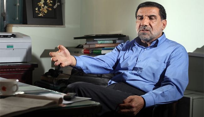 كوثري: من المبكر الحكم على نتائج مفاوضات جنيف