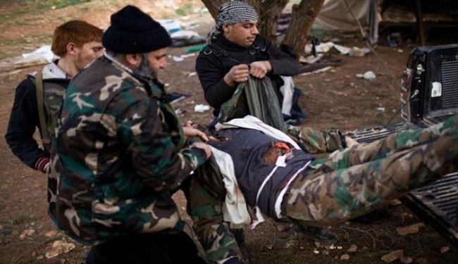 مقتل قياديين أردنيين اثنين لـ