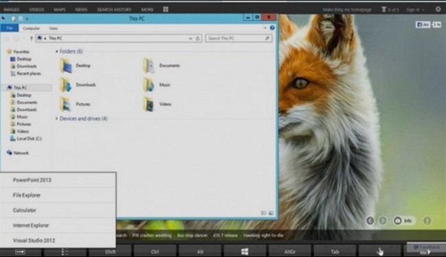 مايكروسوفت تطلق تطبيق Remote Desktop لأجهزة أندرويد وiOS