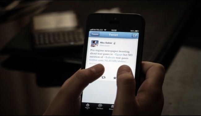 تويتر Twitter تسعى لدخول عالم المراسلة الفورية
