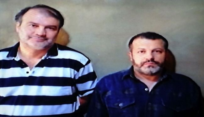 لبنان... حل قريب لقضية الطيارين التركيين المخطوفين