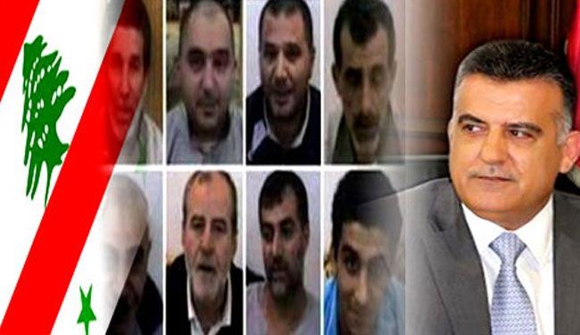 وصول المخطوفين اللبنانيين التسعة الى تركيا