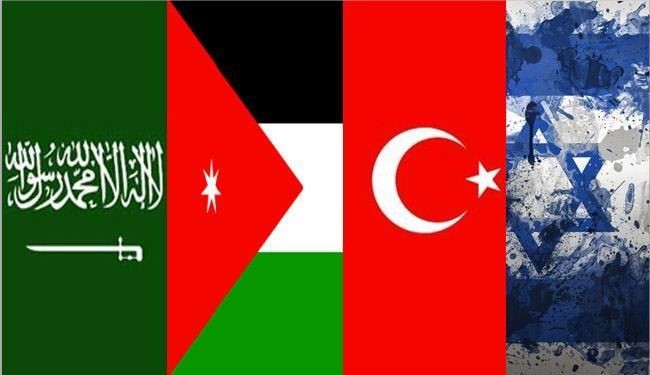 تحالف الفاشلين!