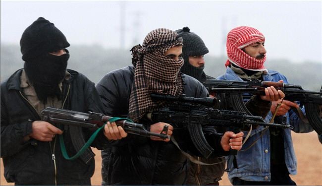 التيار السلفي الأردني: لدينا 1000 مسلح يقاتل في سوريا