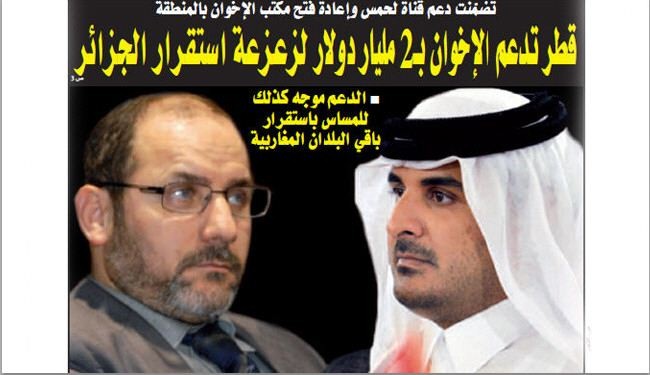 تنظيم 