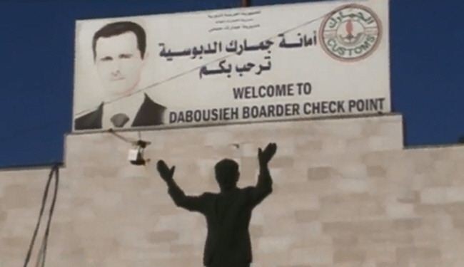 سوريا... عودة مئات العوائل السورية من لبنان