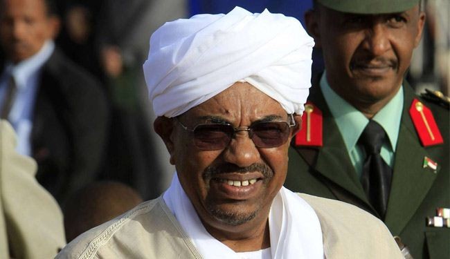 البشير يزور جنوب السودان الثلاثاء القادم