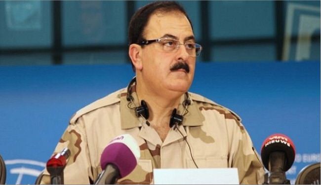 الجيش الحر يطالب باعتقال 