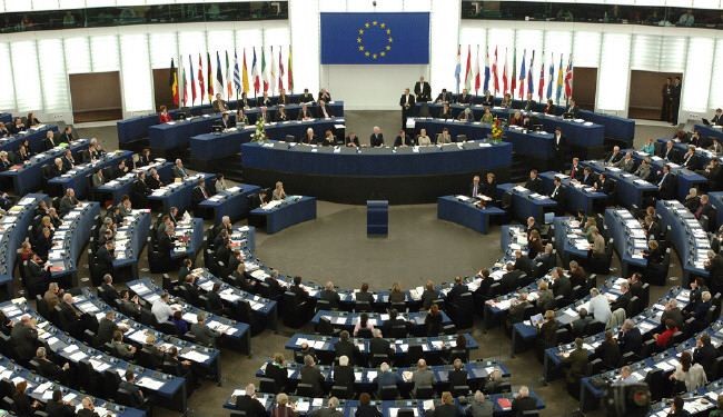 النمسا تعمل على تعزيز العلاقات بين اوروبا وايران