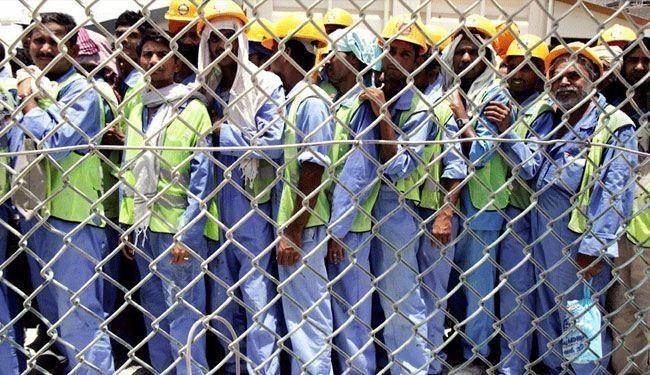 بلاتيني: مشاكل تنظيم قطر لكأس العالم أعمق من قضية طقس