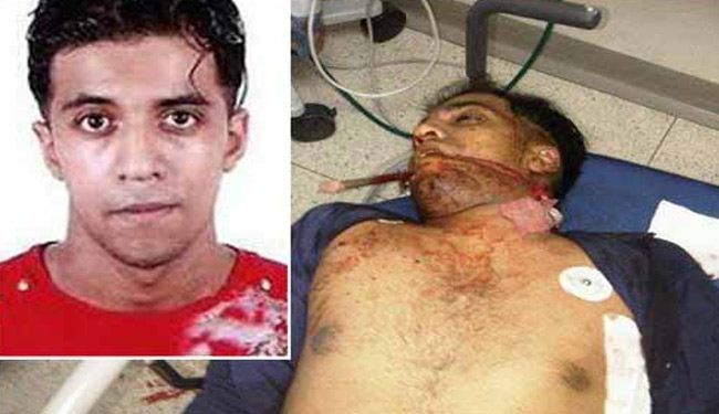 محاكمة المتهم بقتل الشهيد مشيمع اليوم
