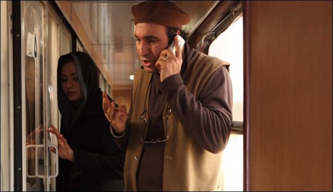 فيلم إيراني ينال الجائزة الخاصة لمهرجان إيطالي