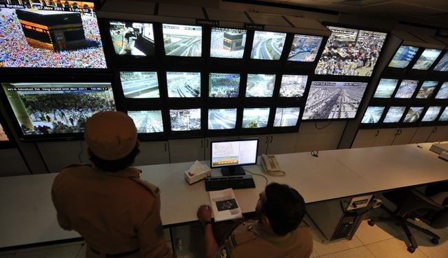 شركة أمنية أجنبية تتبنى أمن حجاج بيت الله الحرام