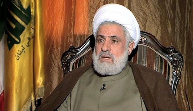 الشيخ قاسم: محور المقاومة يحقق نجاحات متتالية بالمنطقة