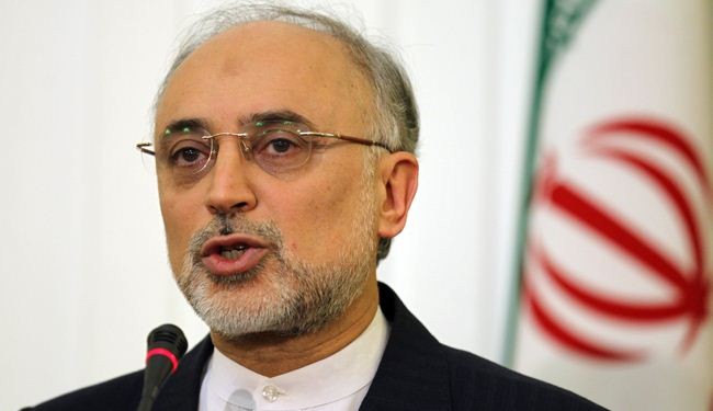 طهران بصدد تشغيل خطوط انتاجية لثاني أوكسيد اليورانيوم قريبا