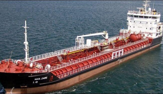 ازدياد واردات الصين من النفط الإيراني 24% في سبتمبر