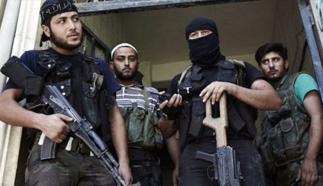بعد معلولا..التكفيريون يقتحمون قرية صدد المسيحية بحمص