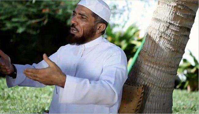 سلمان العودة يطالب الشباب بعدم الذهاب الى سوريا