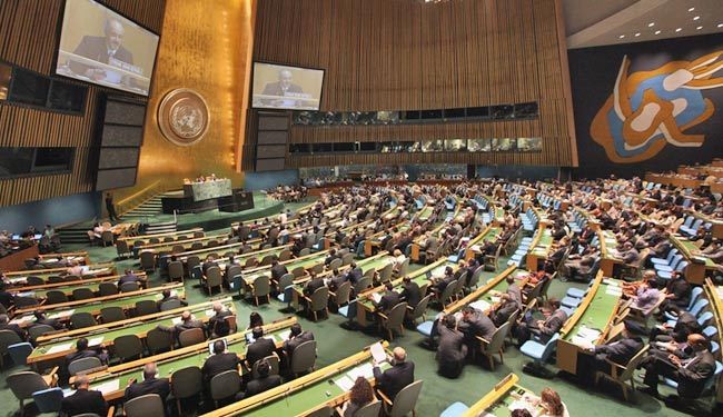 ایران تعتبر تقرير اتهامات احمد شهید غير منصف ومغرض