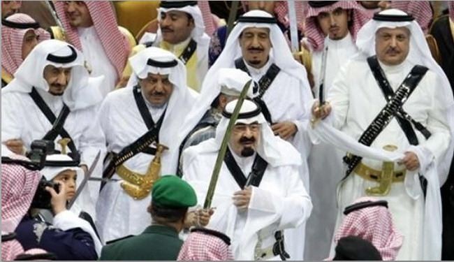بندر يرفض لقاء كيري وعلاقات واشنطن-الرياض تشهد تحولا دراماتيكيا