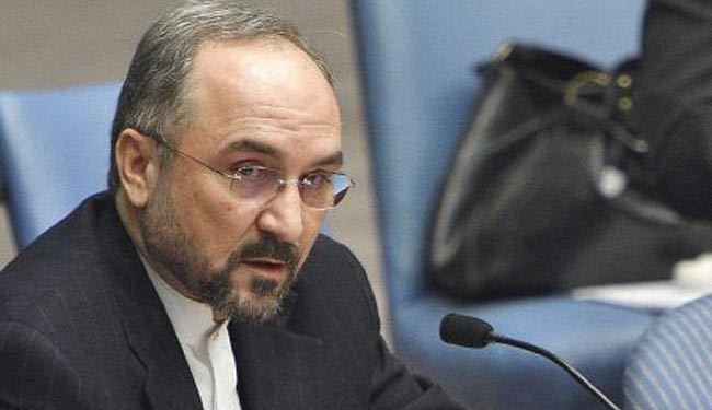 ایران تدعو مجلس الامن الی اتخاذ اجراءات بشان عملیة سراوان