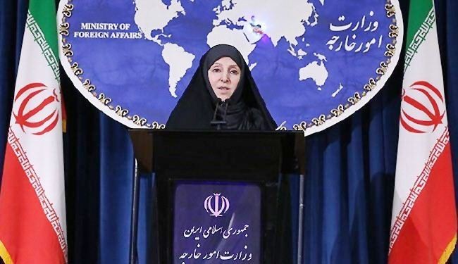 افخم: لاحاجة للوساطة بين ايران والدول العربية الجارة