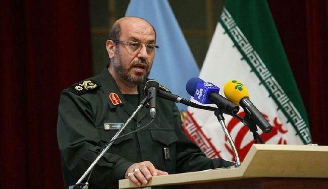 القمر الصناعي الايراني الجديد جاهز للاطلاق
