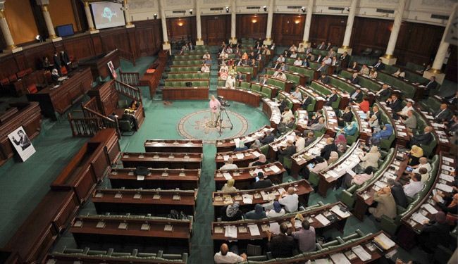 جبهة الانقاذ التونسية تؤكد التزامها مداولات لجنة الحوار