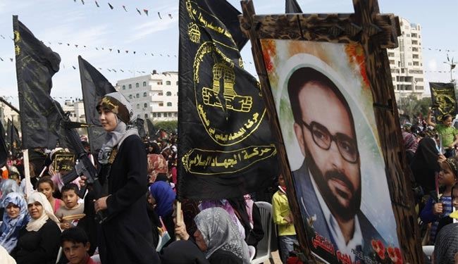 فتحي الشقاقي الشهيد الغريب