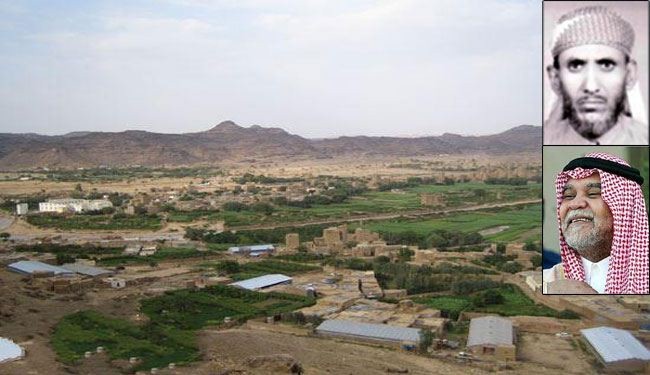دماج.. الرسالة السعودية الثالثة!