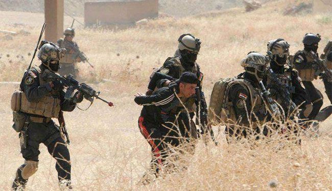 بغداد تعتقل خلية إرهابية قادمة من السعودية لاستهداف زوار كربلاء