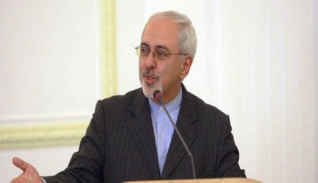 ايران تدعو لنزع اسلحة الدمار الشامل في كل العالم