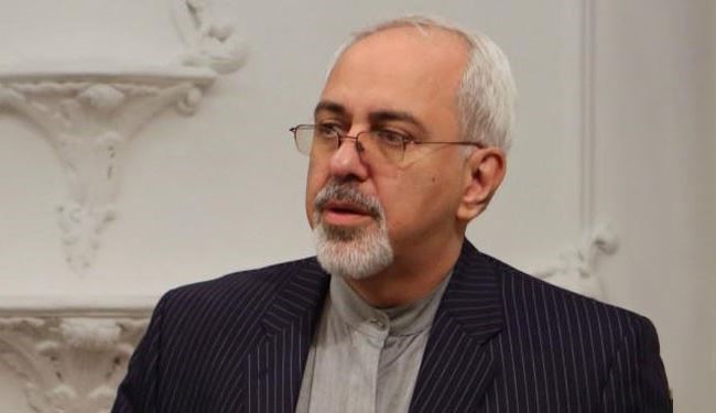 ظريف : تفاهم ايران و آژانس تحولي مثبت است
