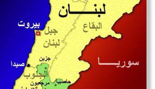 مجهولون يختطفون المانيين في لبنان