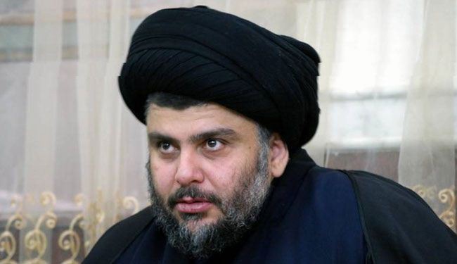 الصدر: صفقات الاسلحة مع أميركا لن تكون أفضل من السابقة