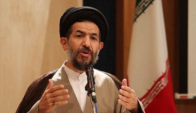 أبو ترابي: محاربة الاستكبار من أهم مبادئ الثورة الاسلامية