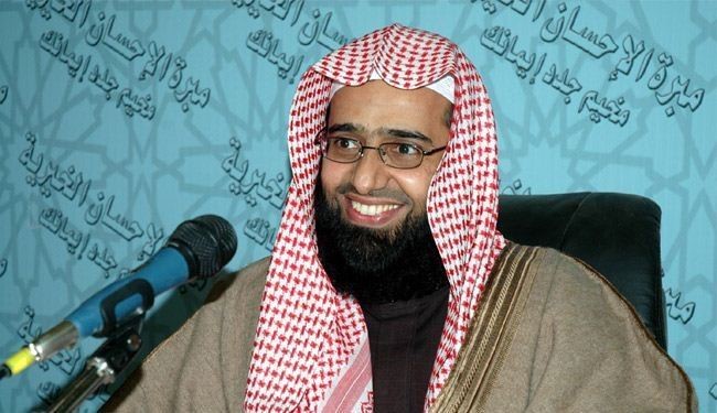 عالم عربستانی: تكفيري ها سگ های جهنم هستند