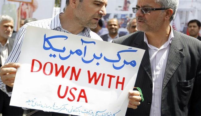 ايران.. استعدادات لليوم الوطني لمقارعة الاستكبار غدا الاثنين