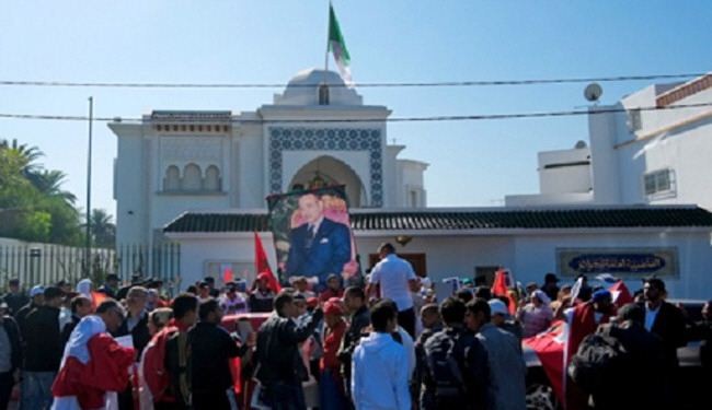 السفير المغربي في الجزائر سيستأنف مهماته الاثنين