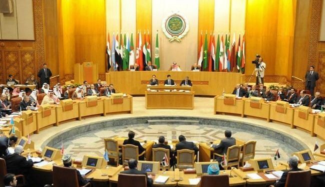 العرب يدعون المعارضة السورية الى التجاوب مع جنيف2