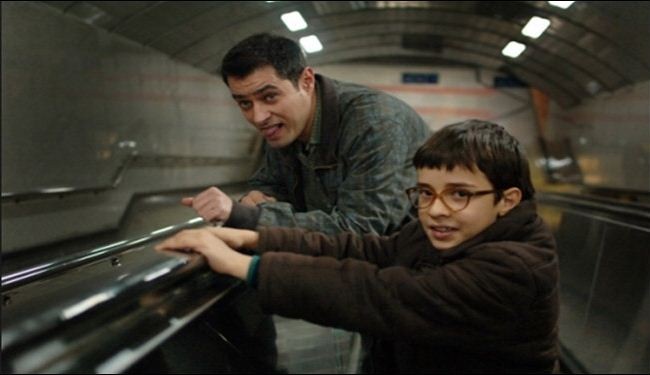 ايران تشارك في مهرجان أجيال السينمائي