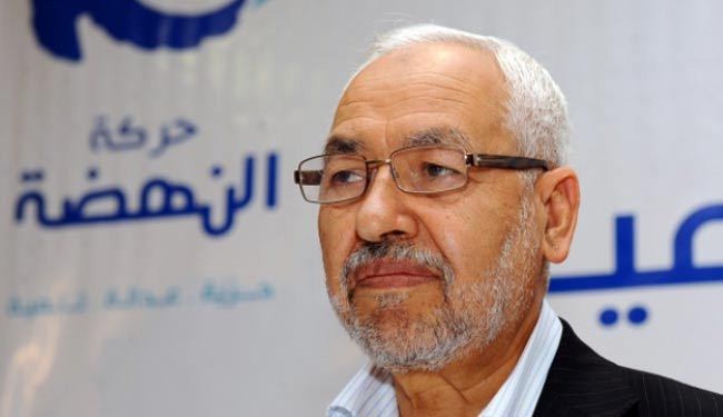 الغنوشي: ليس هناك تخوّف من انقلاب في تونس