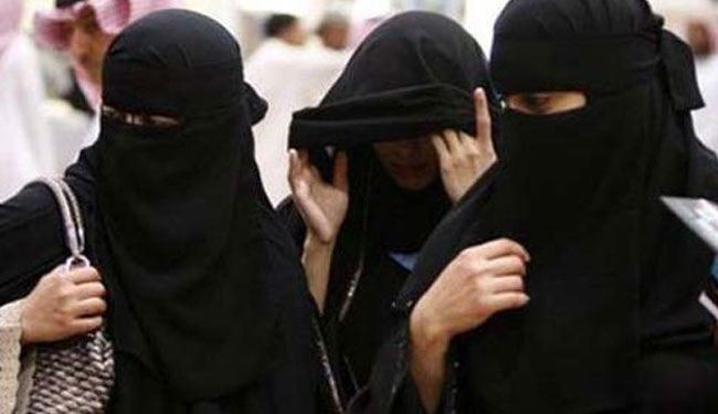 التحرش غصّة مريرة في حلق السعوديات