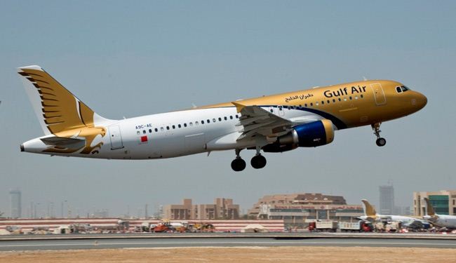 استئناف الرحلات الجوية بين البحرين وإيران