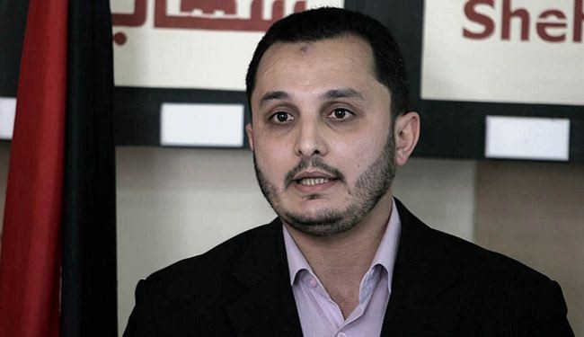 الغصين: تصاعد الضغط على غزة هدفه انتزاع مواقف سياسية