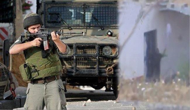 شهادت 2 فلسطيني در كمتر از يك روز