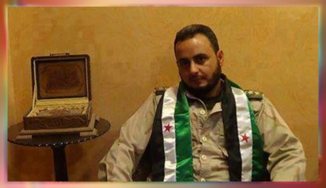 فرمانده گروهک احفاد الرسول دستگیر شد