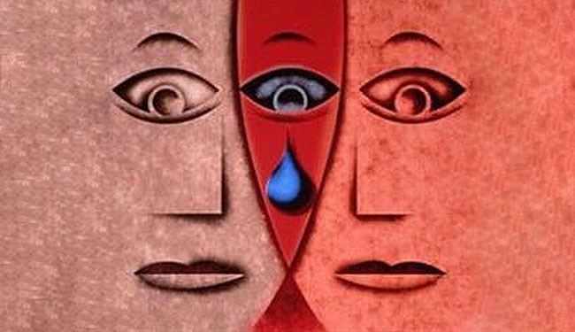 افسرده ترین کشور دنیا