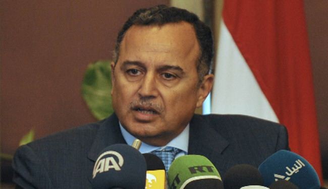 نبيل فهمي: القاهرة ستوسع تعاونها مع موسكو